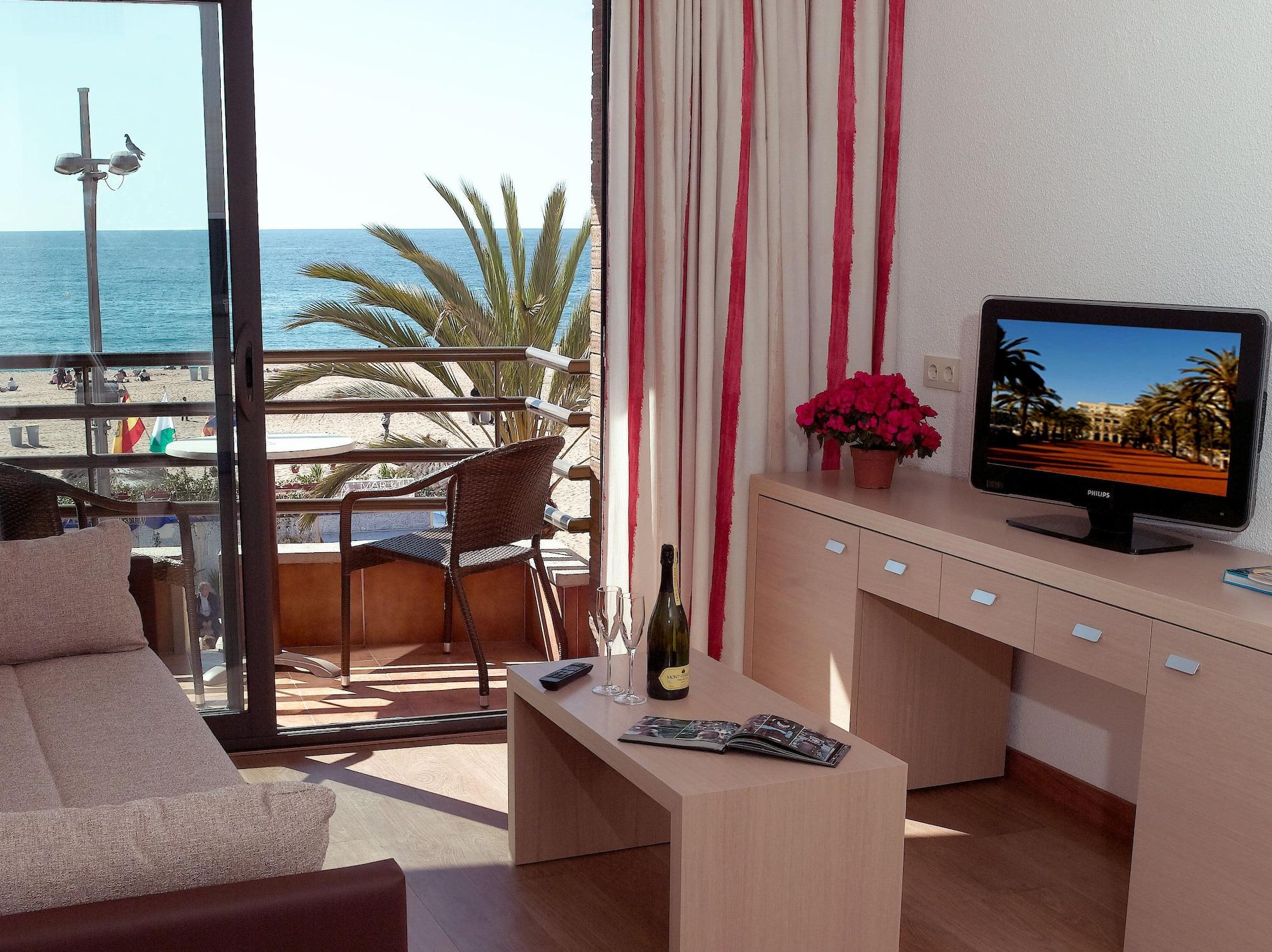 Almirall Apartment Lloret de Mar